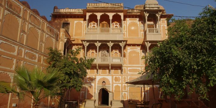 Anokhi Museum