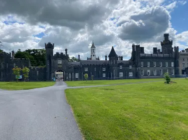 Castlepollard