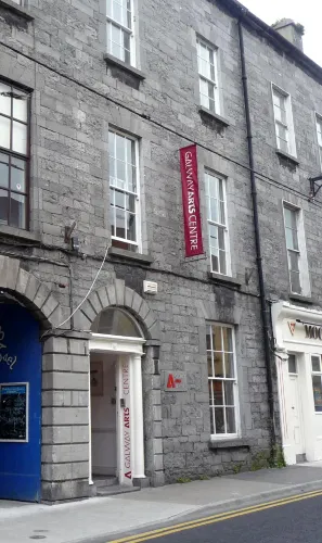 Galway Arts Centre