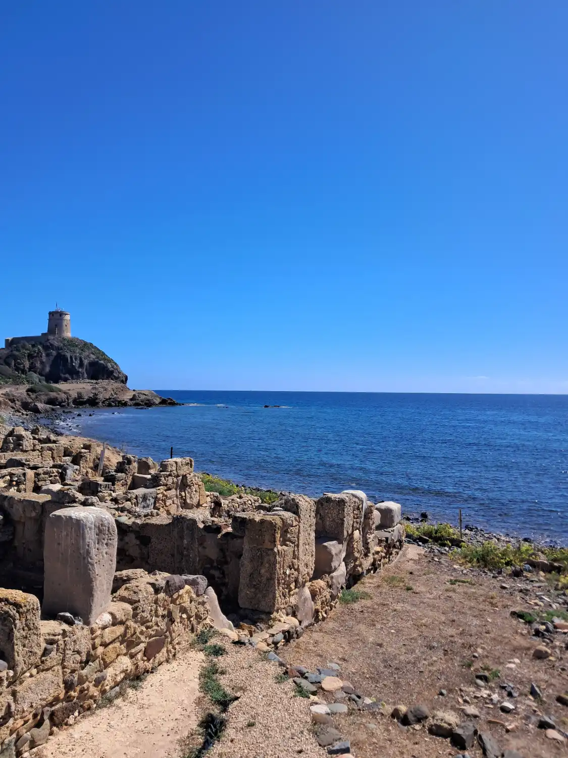 Hotels near Nora, Italy