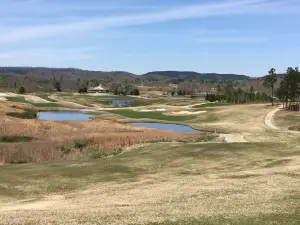 RTJ Golf Trail at Silver Lakes
