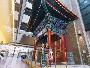 安大略皇家博物館