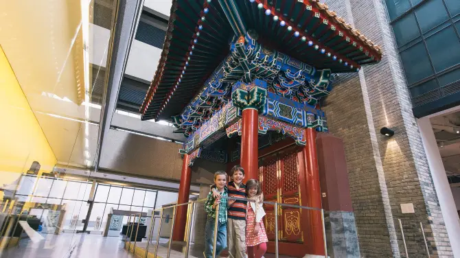 3_安大略皇家博物館