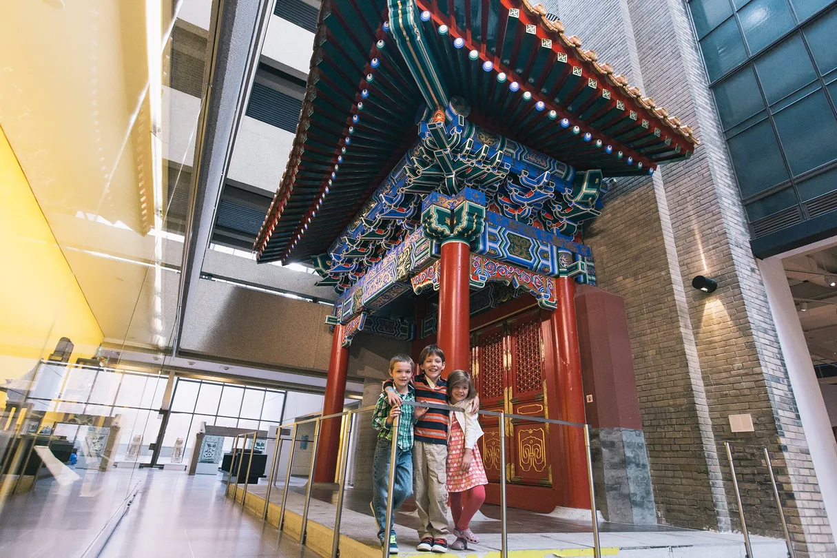 3_安大略皇家博物館