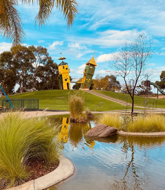 Monash