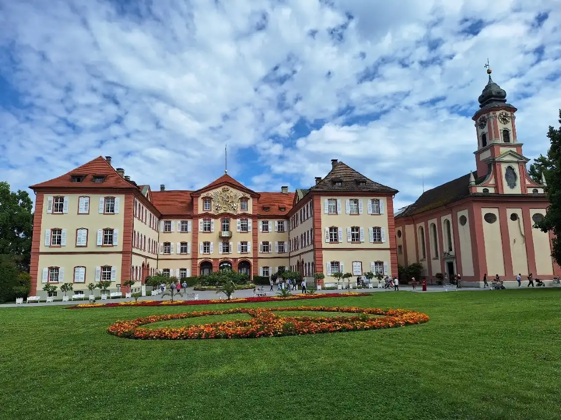 Hotels near Isle of Mainau