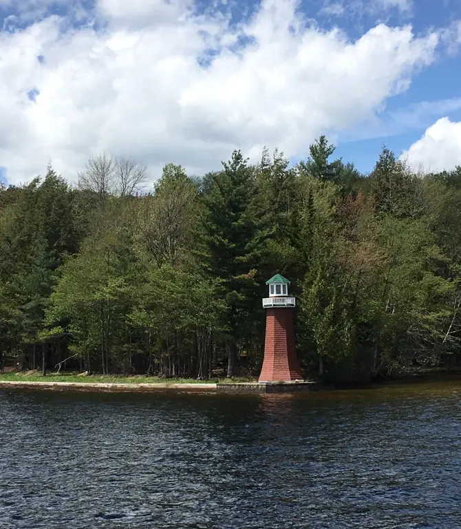 Old Forge