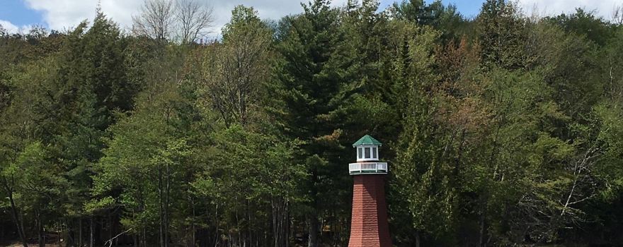 Old Forge Lake Cruises