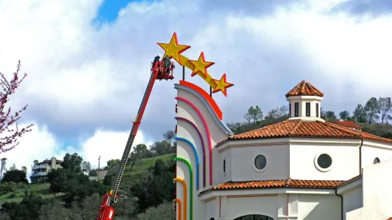 Galaxy Theatres Atascadero