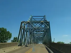 Jacksonport State Park