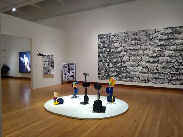 Nasher Museum of Art at Duke University