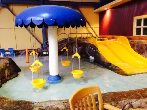 Silver Rapids Waterpark