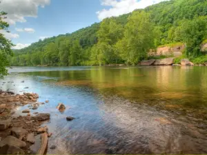 White Water Adventurers Inc