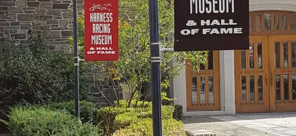 Hotels in Goshen