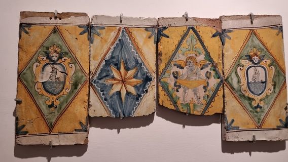 Museo Geologico e delle Frane