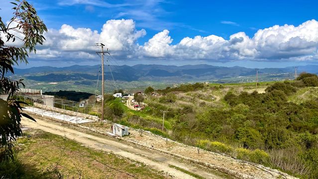Sterna Winery & Wine Museum-Kathikas,Paphos