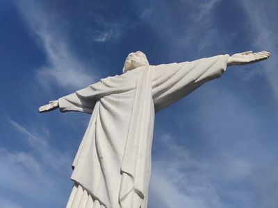 Morro do Cruzeiro