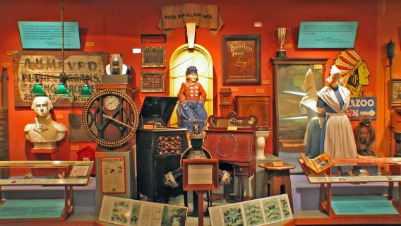 Holland Museum