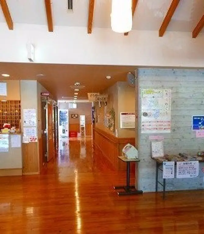 Shinonsen