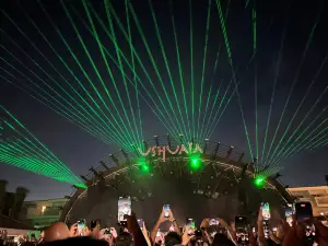Ushuaia Ibiza Beach Club