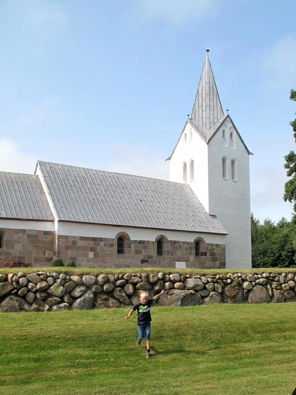 Hotels near Husby Kirke