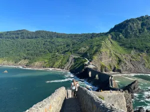 San Juan de Gaztelugatxe