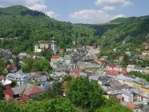 New Castle