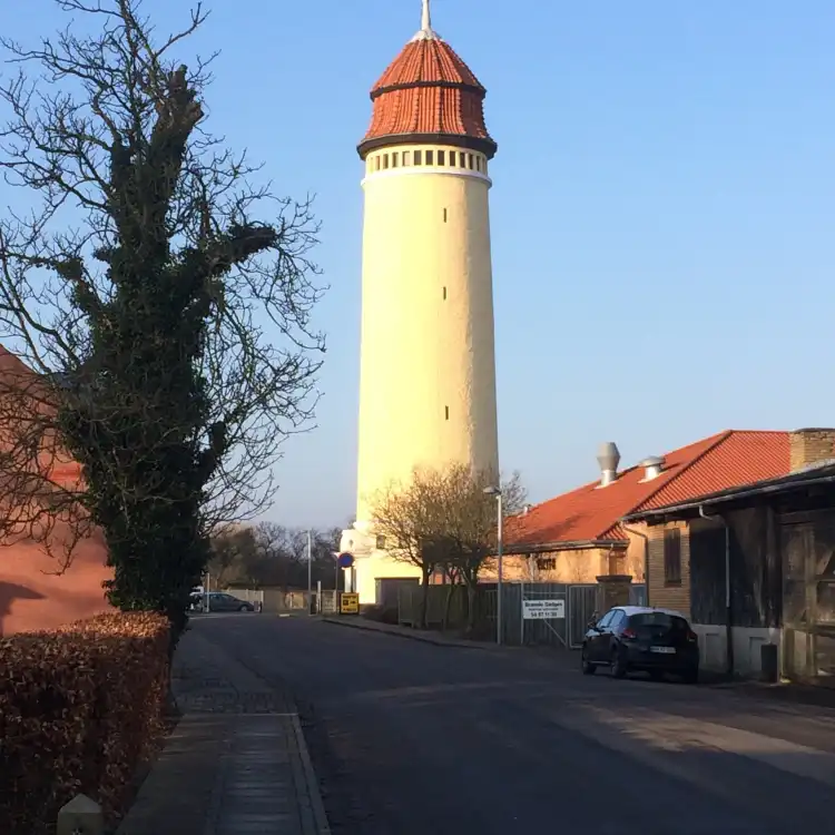 Hotel di Nysted
