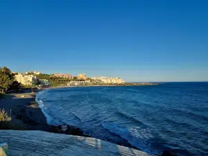Del Cristo Beach