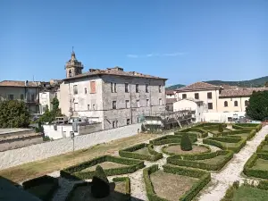 Municipal Art Gallery of Palazzo Vitelli Alla Cannoniera