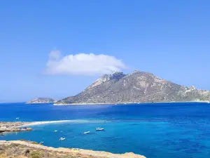 Agios Pavlos Beach