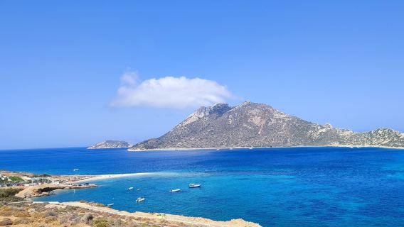 Agios Pavlos Beach