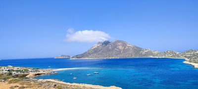 Agios Pavlos Beach