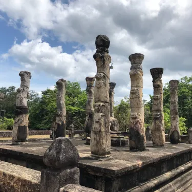 Nissanka Lata Mandapa