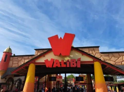 Walibi Belgium