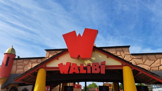 Walibi België