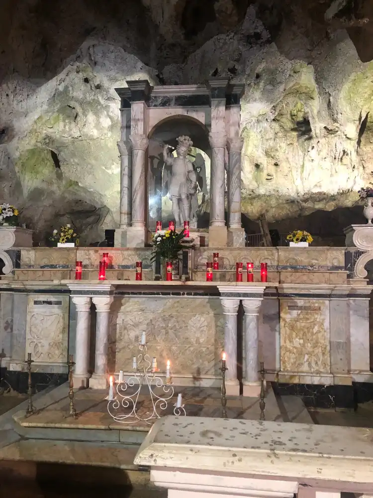 Hotels in Sannicandro Garganico