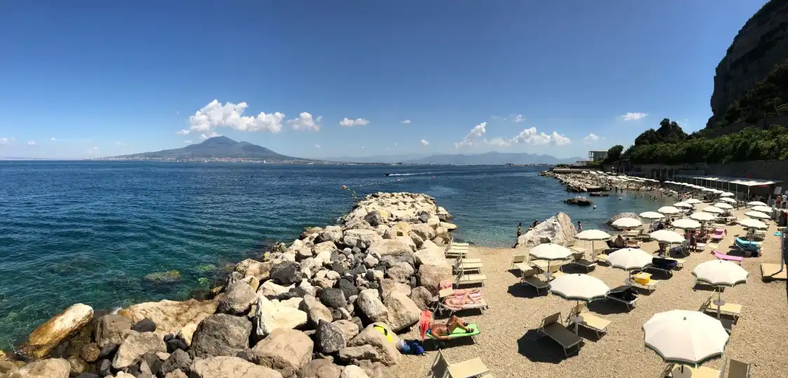 Hotel in zona Stone Beach