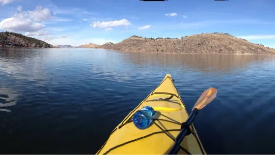 Horsetooth Mountain Open Space