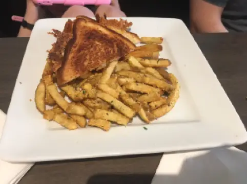 Fort McMurray Golf Club