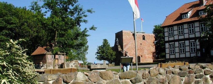 Bodenteich