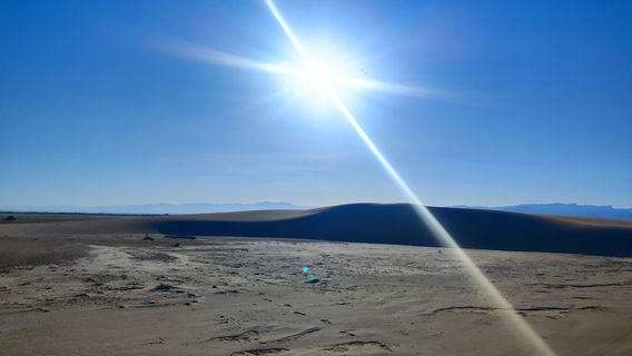 Far del Fangar
