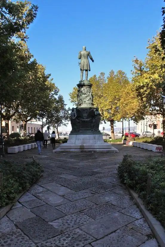 Hotels near Piazza Venezia