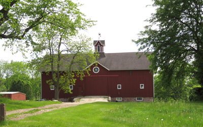 Minooka Park