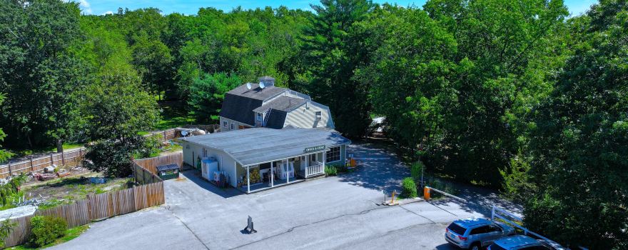 Ross Hill RV Park & Campground