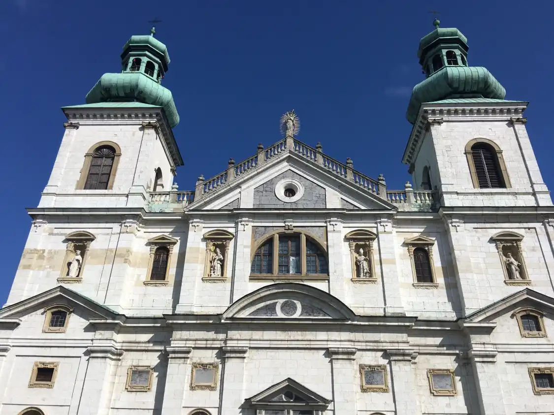 Hotel in zona Camaldolese Hermit Monastery