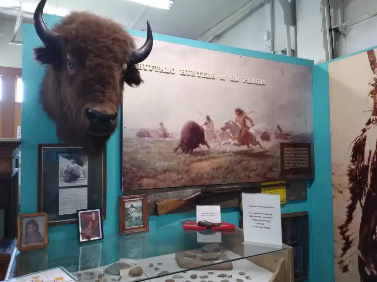 Hotels in Pine Bluffs