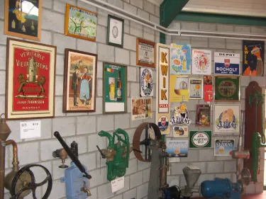 Bocholter Brouwerijmuseum
