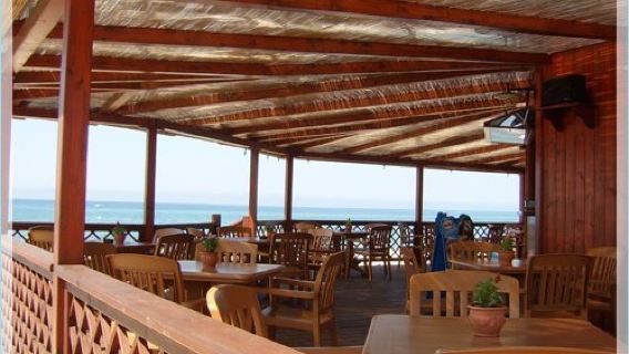 Lido Le Tre Conchiglie