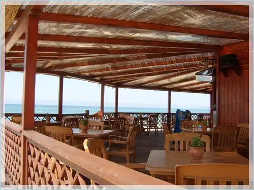 Hotels near Lido Le Tre Conchiglie